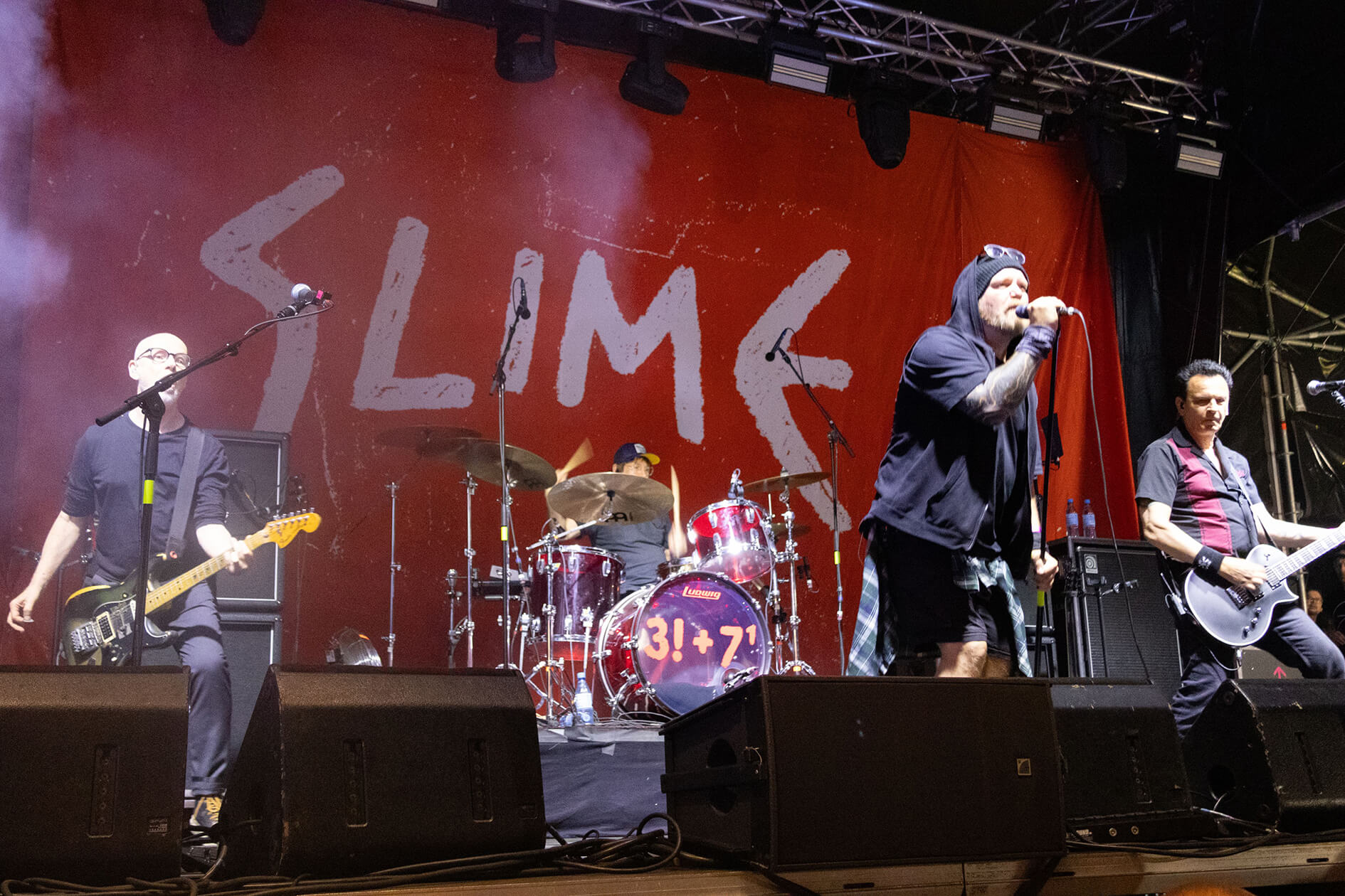 slime backdrop 600x500cm thorsten kemper virtual nights 019d7895