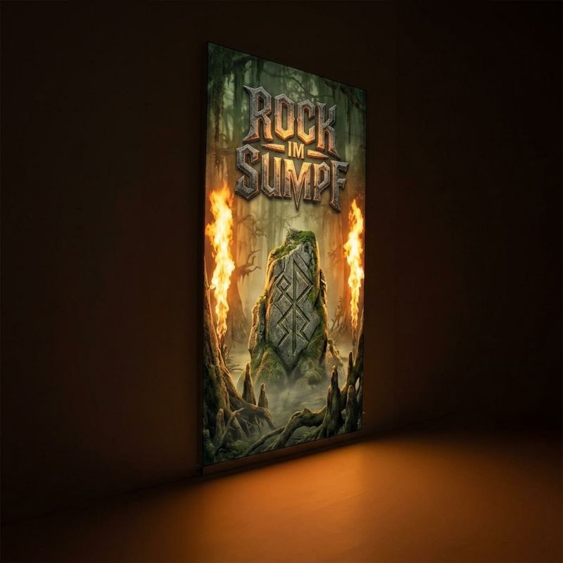 Stage-Lightframe
